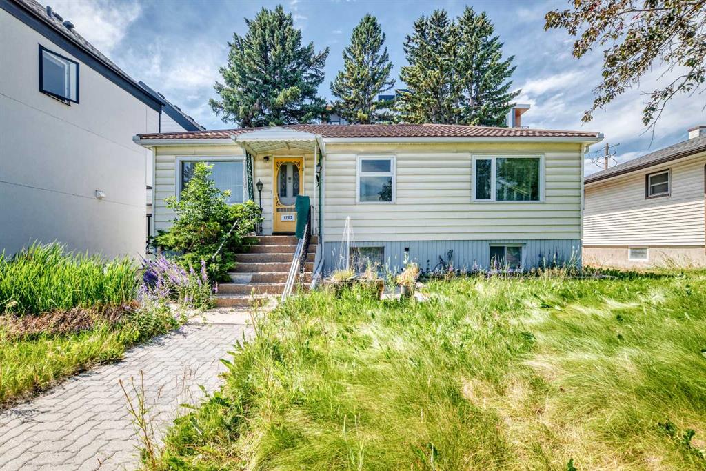 Picture for 1703 32 Street SW