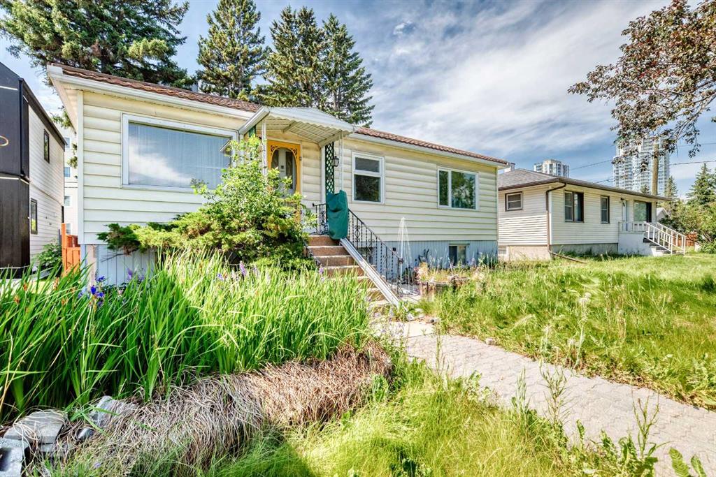 Picture for 1703 32 Street SW
