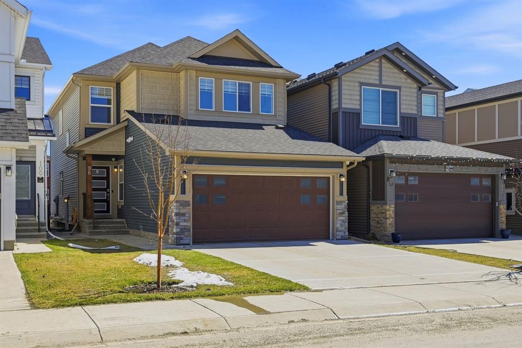 Picture for 96 Homestead Grove NE