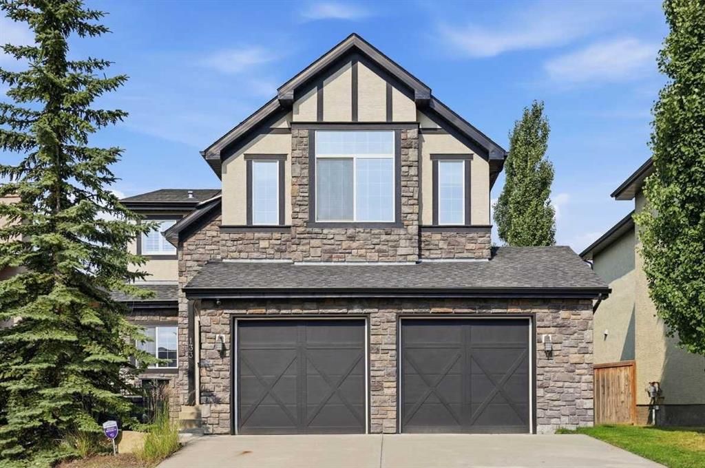 Picture for 133 Aspen Stone Road SW