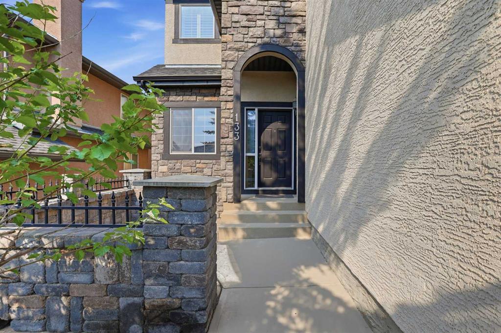 Picture for 133 Aspen Stone Road SW