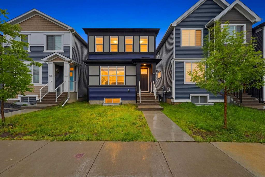Picture for 156 Seton Villas SE