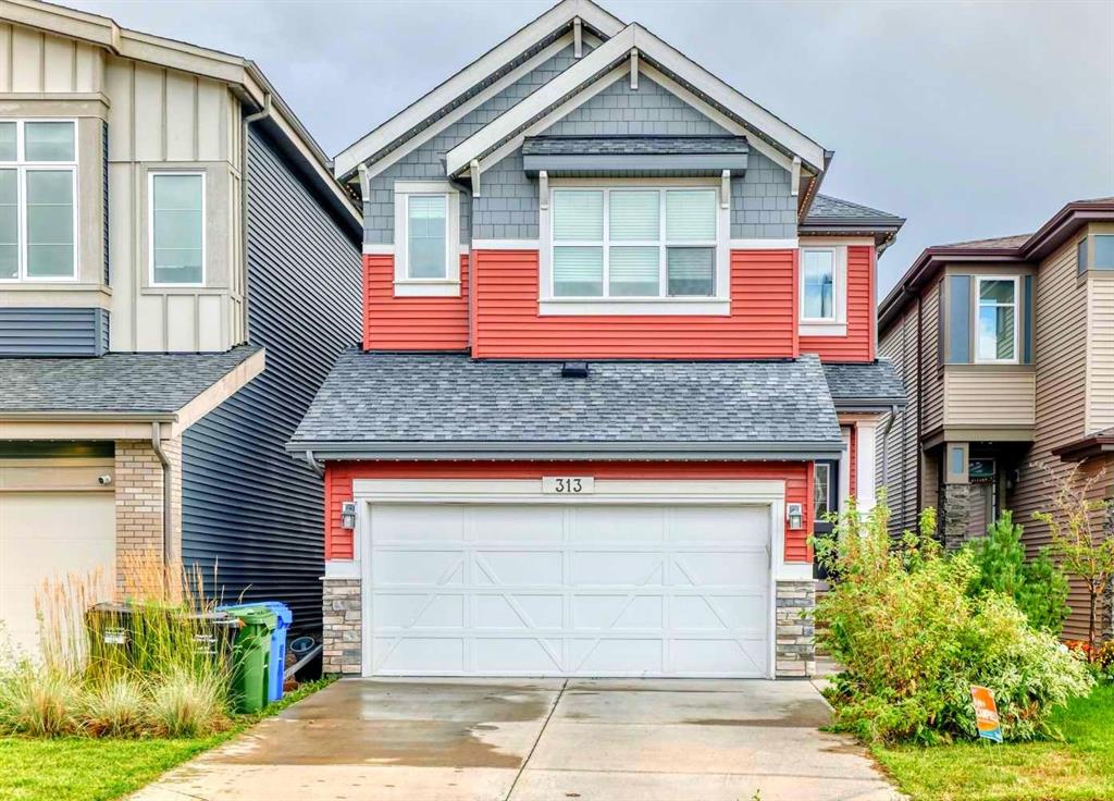Picture for 313 Walgrove Terrace SE