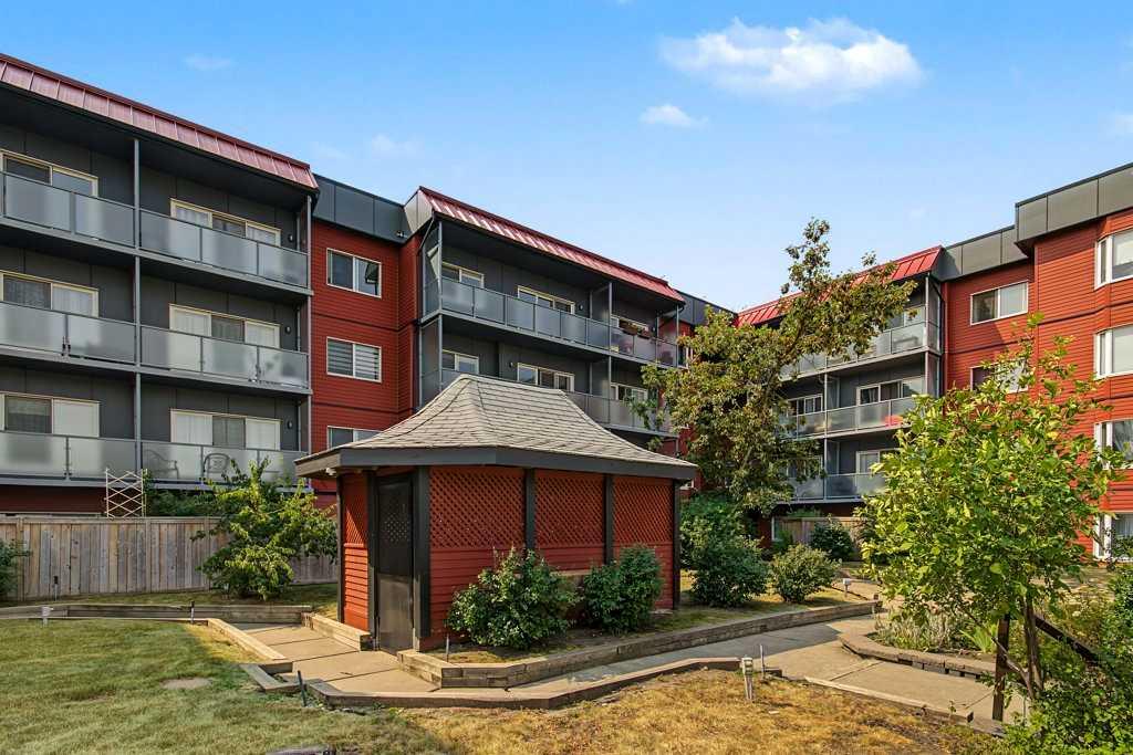 Picture for 414, 333 Garry Crescent NE