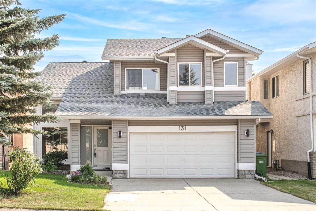 Picture for 131 Edgebrook Close NW