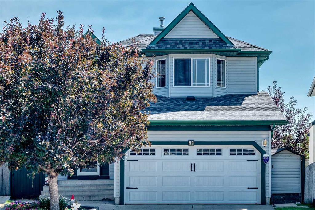 Picture for 71 Coverton Mews NE