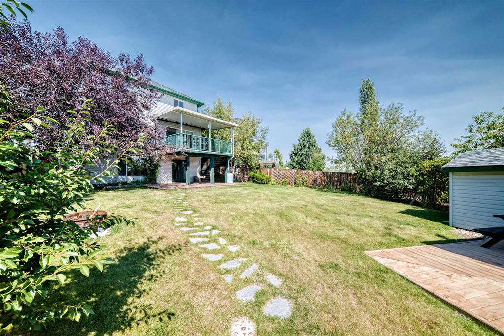 Picture for 71 Coverton Mews NE