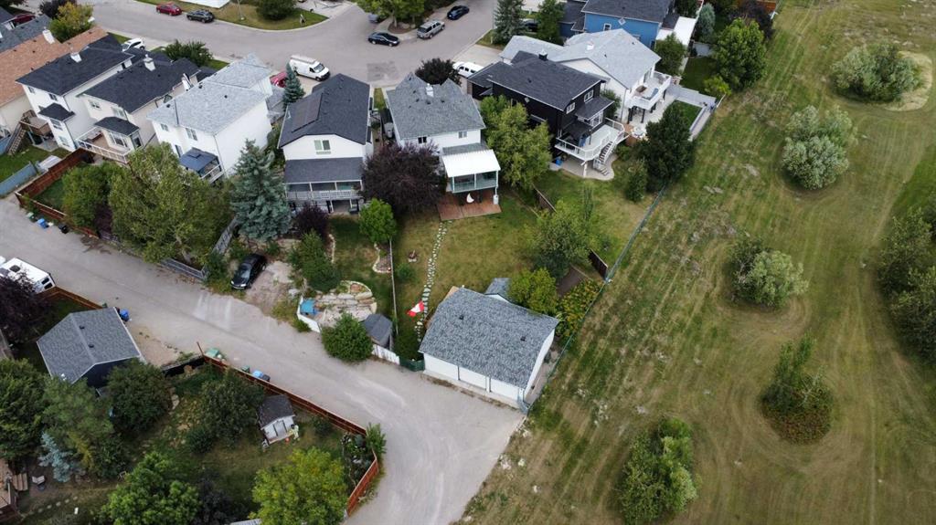 Picture for 71 Coverton Mews NE