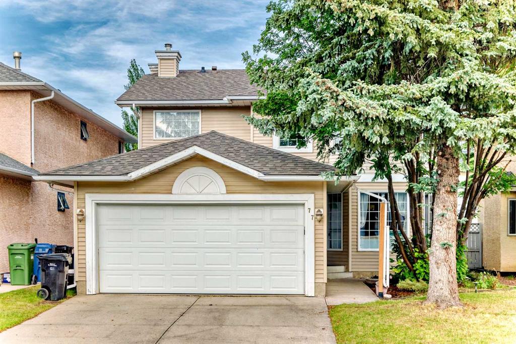 Picture for 77 Eldorado Close NE