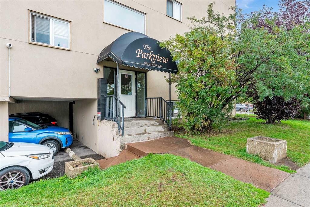 Picture for 22, 1703 11 Avenue SW