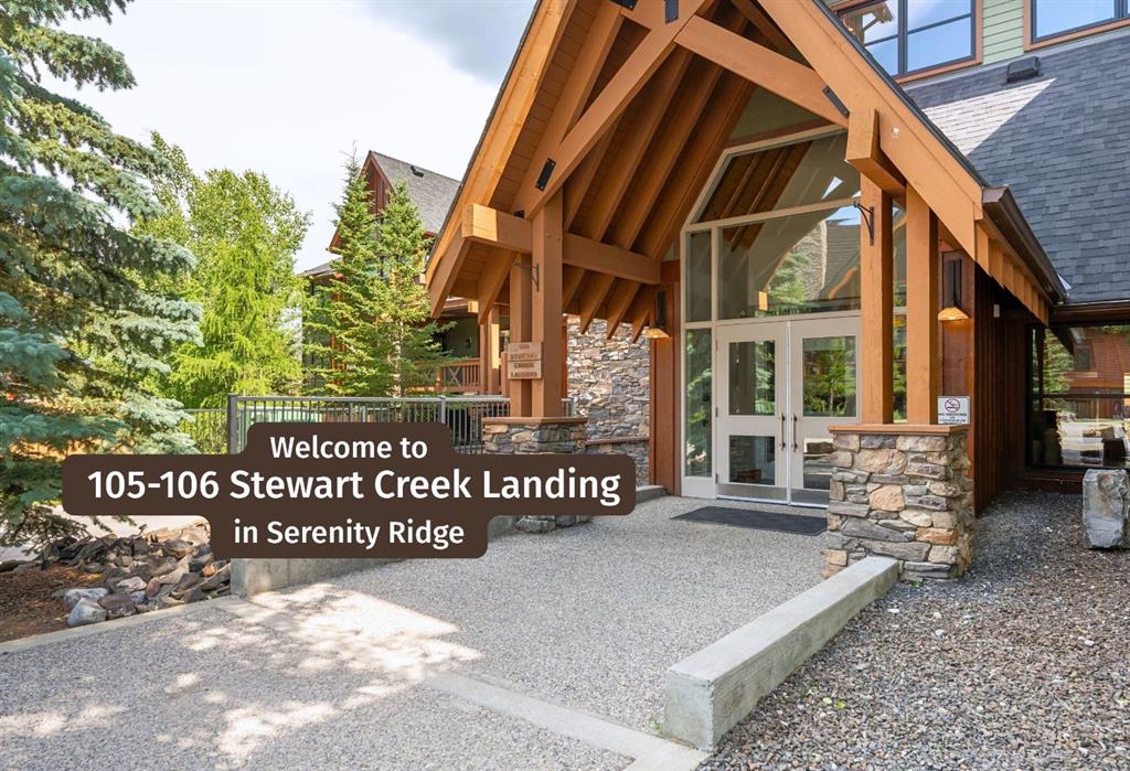 Picture for 105, 106 Stewart Creek Landing 