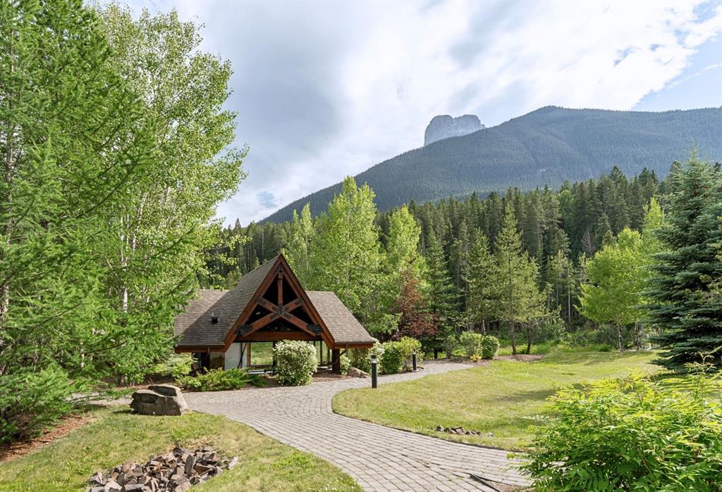 Picture for 105, 106 Stewart Creek Landing 