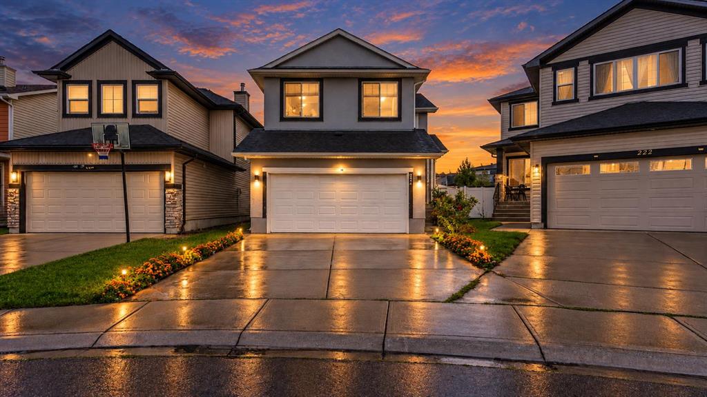 Picture for 226 Saddlecrest Close 
