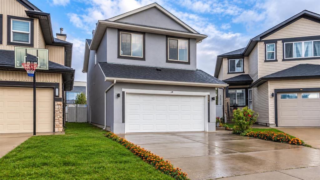 Picture for 226 Saddlecrest Close 