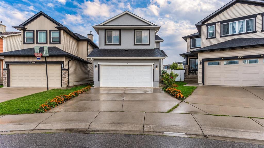 Picture for 226 Saddlecrest Close 