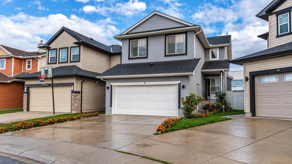 Picture for 226 Saddlecrest Close 