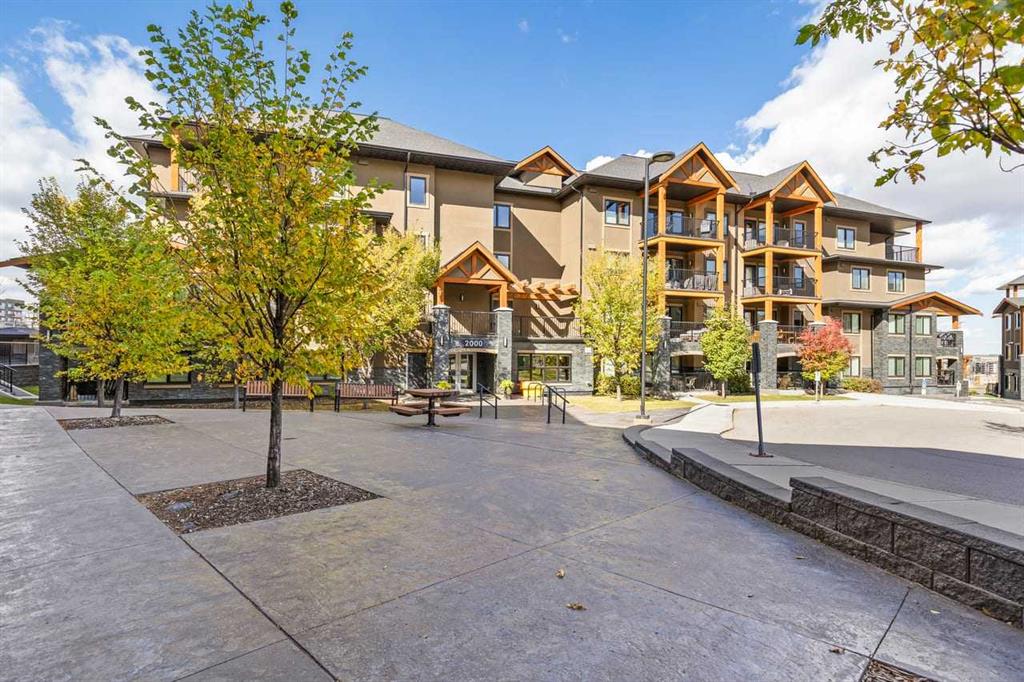 Picture for 2405, 450 Kincora Glen Road NW