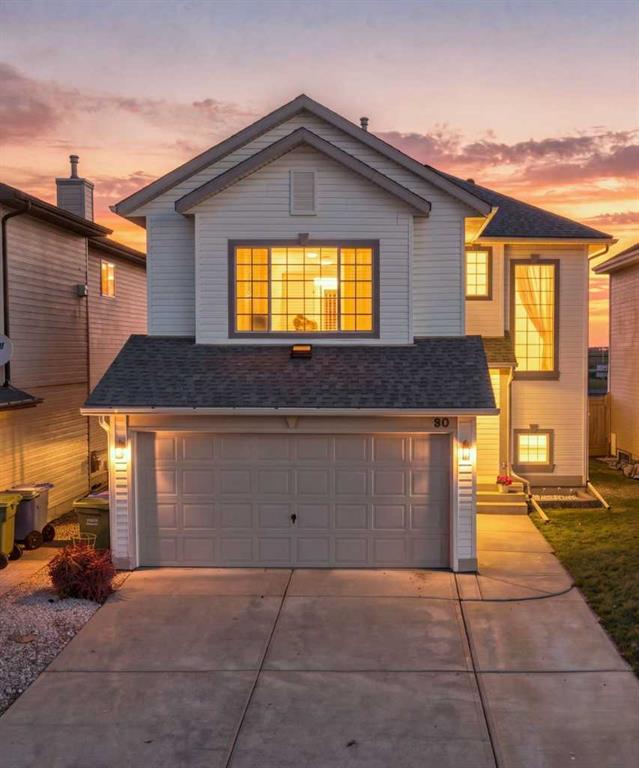 Picture for 90 Hidden Ranch Terrace NW