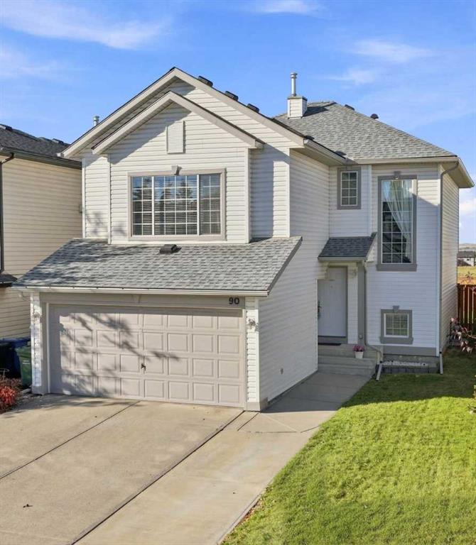 Picture for 90 Hidden Ranch Terrace NW