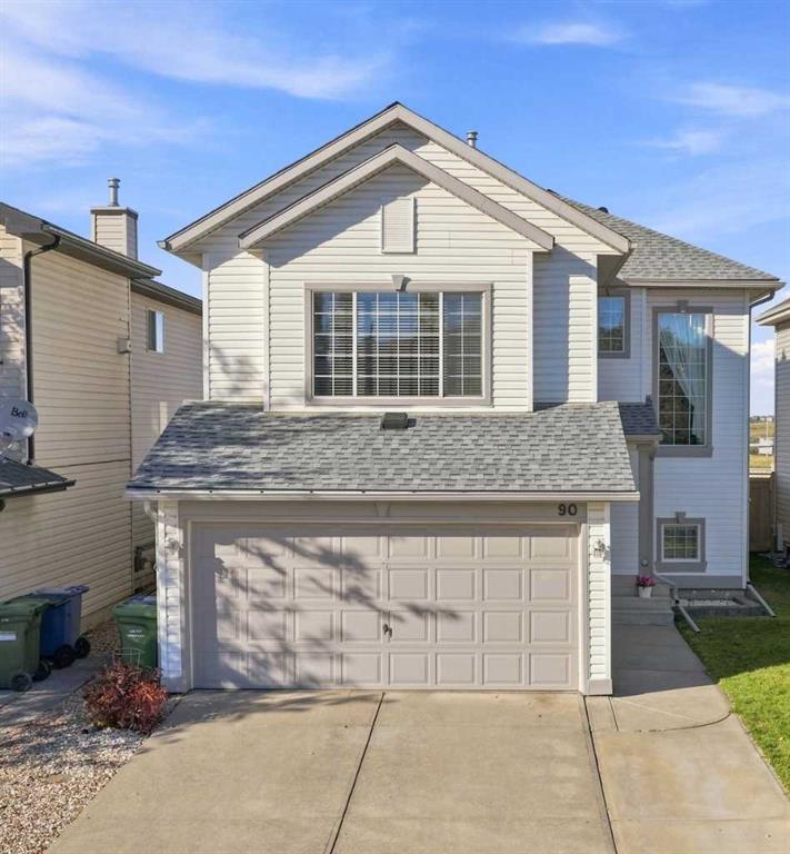 Picture for 90 Hidden Ranch Terrace NW