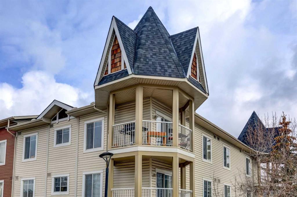 Picture for 1314, 70 Panamount Drive NW