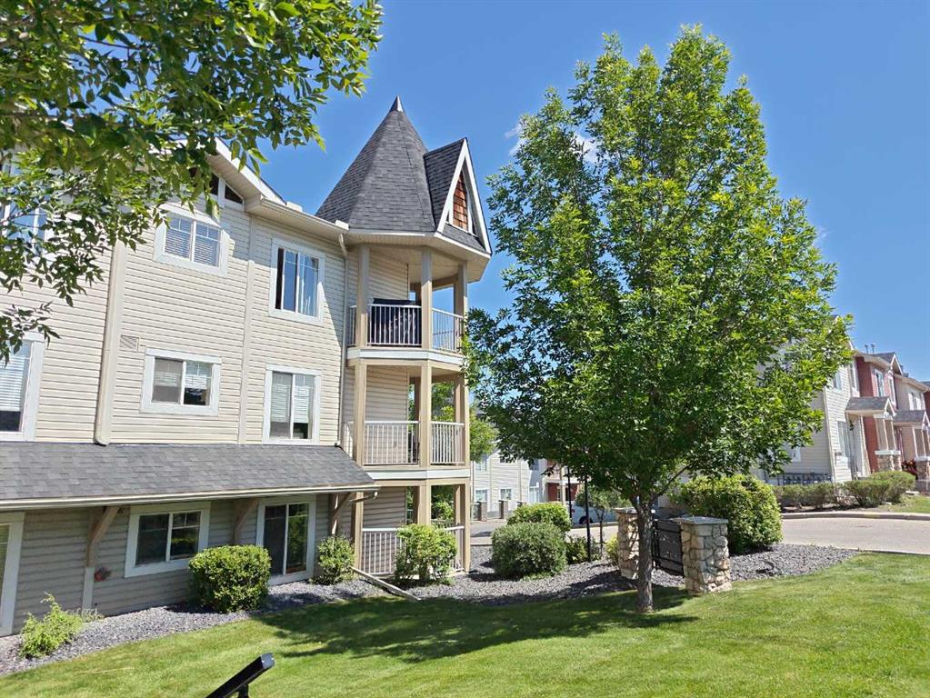 Picture for 1314, 70 Panamount Drive NW