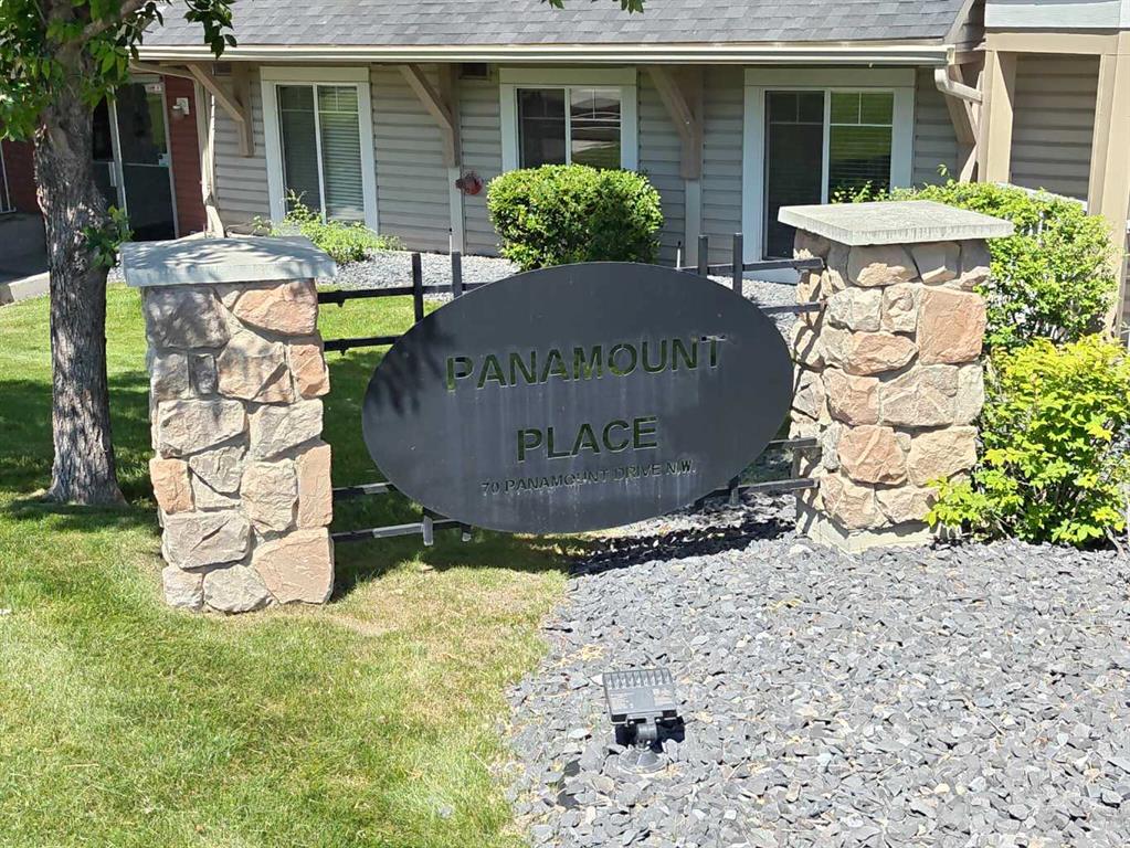 Picture for 1314, 70 Panamount Drive NW