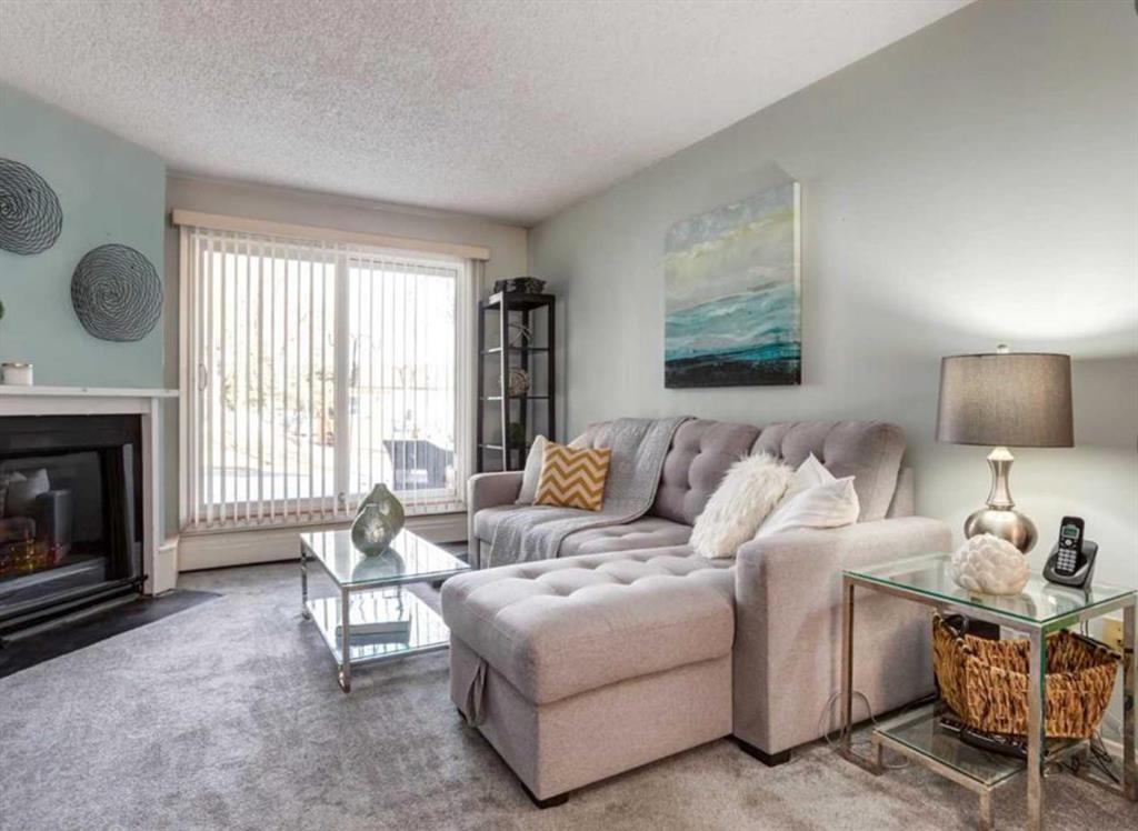 Picture for 4107, 315 Southampton Drive SW