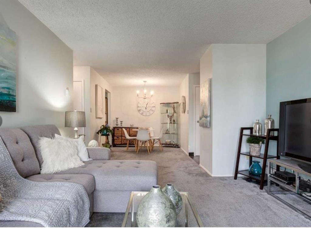 Picture for 4107, 315 Southampton Drive SW