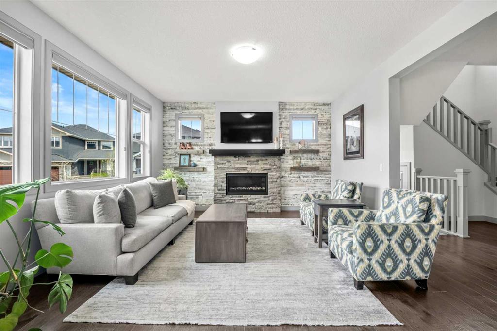 Picture for 229 Stonemere Bay 