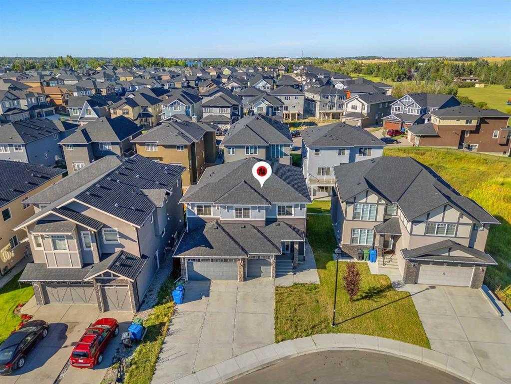 Picture for 109 Kinniburgh Cove 