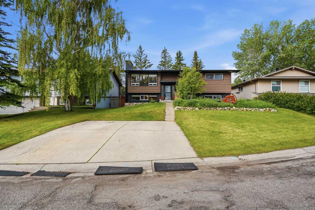 Picture for 316 Canniff Place SW