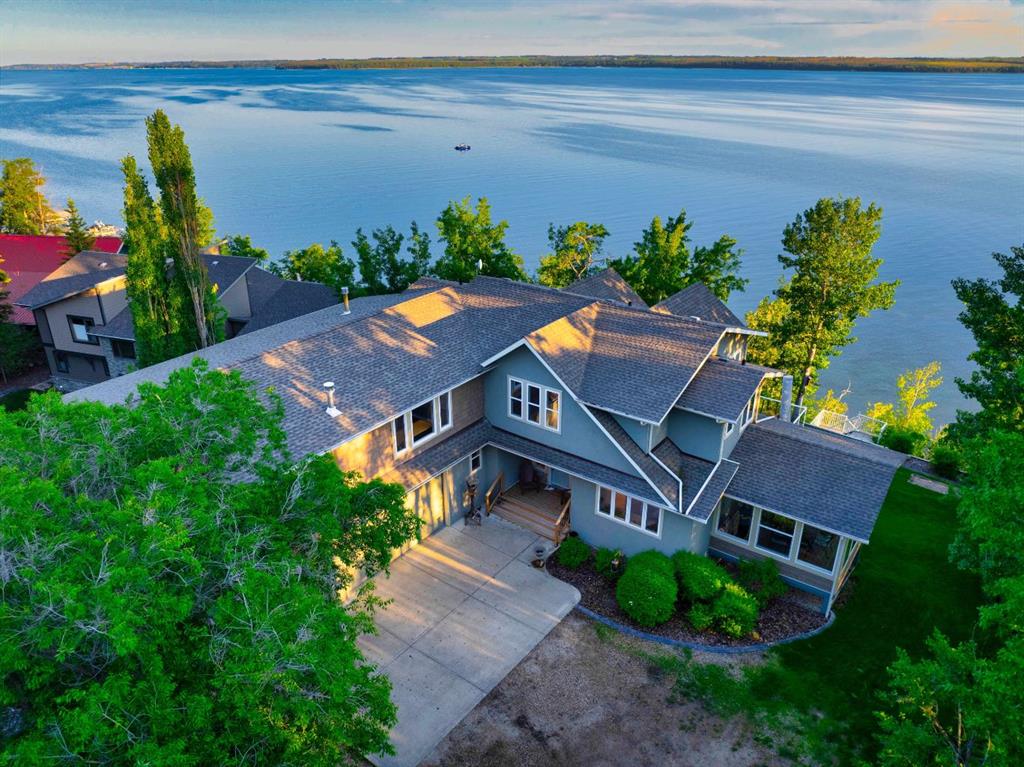 Picture for 57, 39408 Range Road 21  