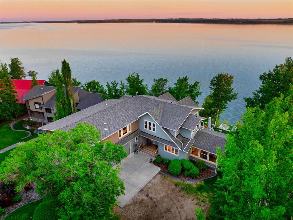 Picture for 57, 39408 Range Road 21  