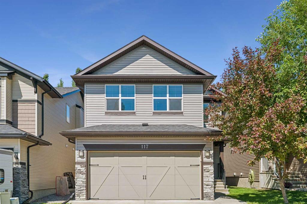 Picture for 117 Silverado Saddle Heights SW