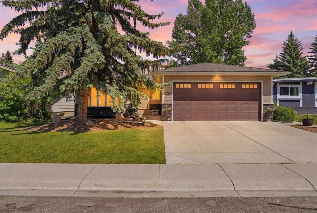 Picture for 124 Cantrell Place SW