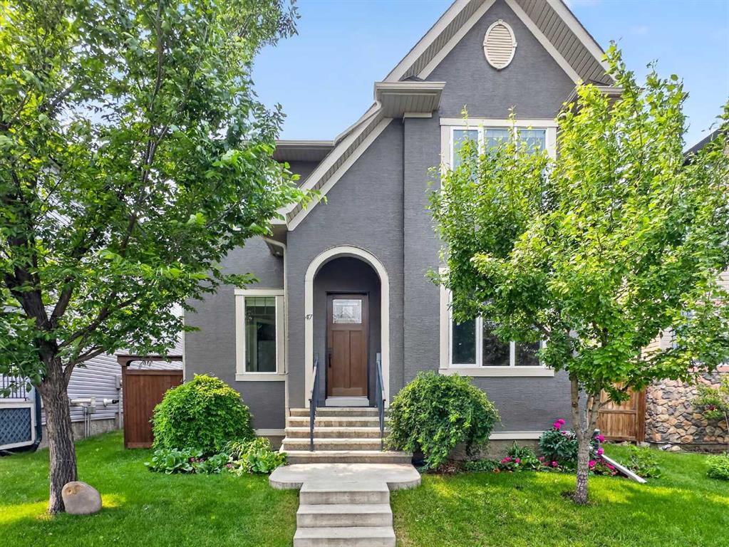 Picture for 47 Elgin Meadows Road SE
