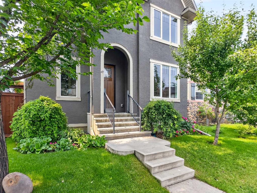 Picture for 47 Elgin Meadows Road SE