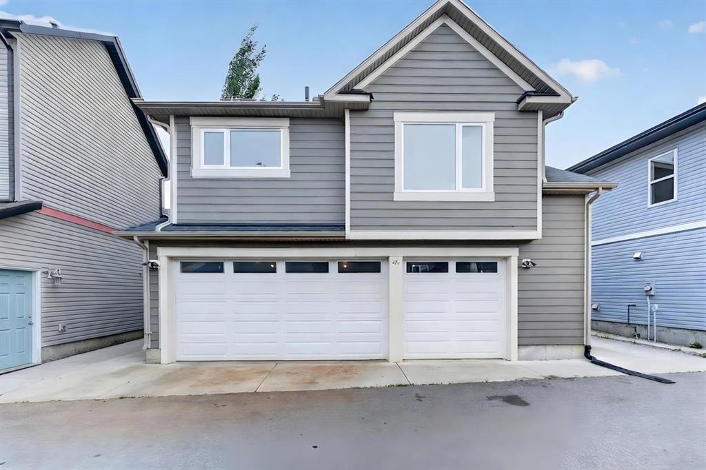 Picture for 47 Elgin Meadows Road SE