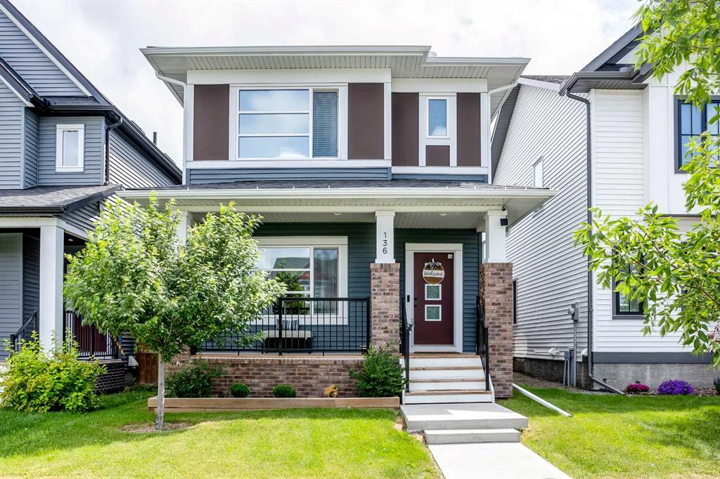 Picture for 136 Highview Gate SE