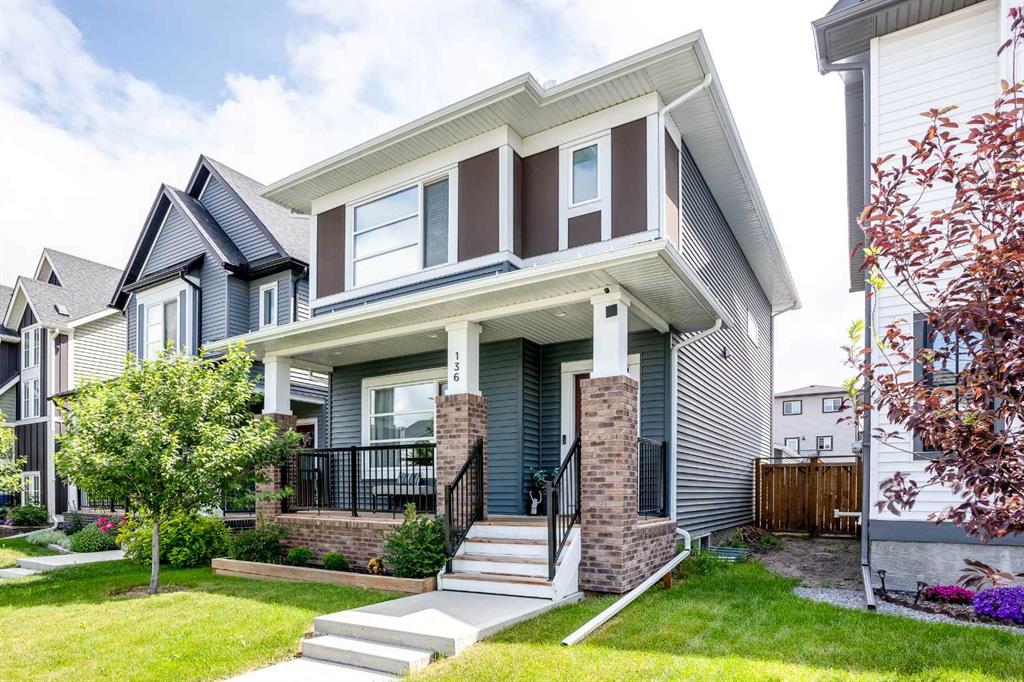 Picture for 136 Highview Gate SE