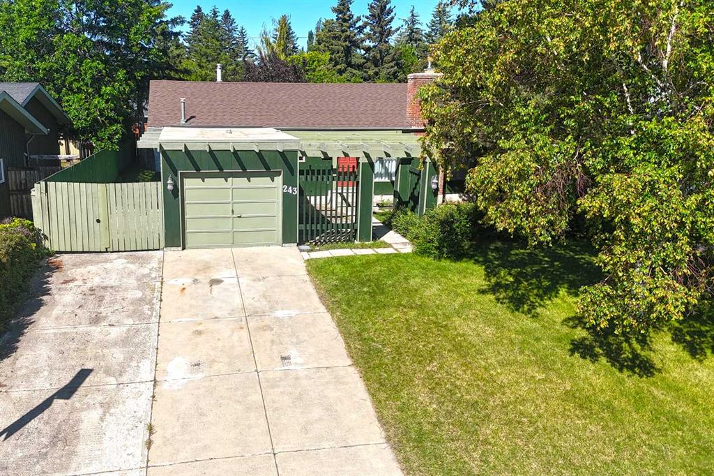 Picture for 243 Silvercreek Drive NW