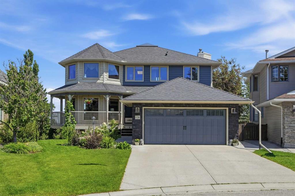 Picture for 131 Edgebrook Circle NW