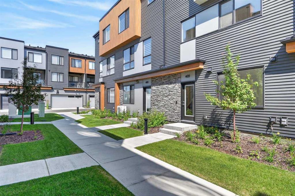 Picture for 405, 81 MIDTOWN Boulevard SW