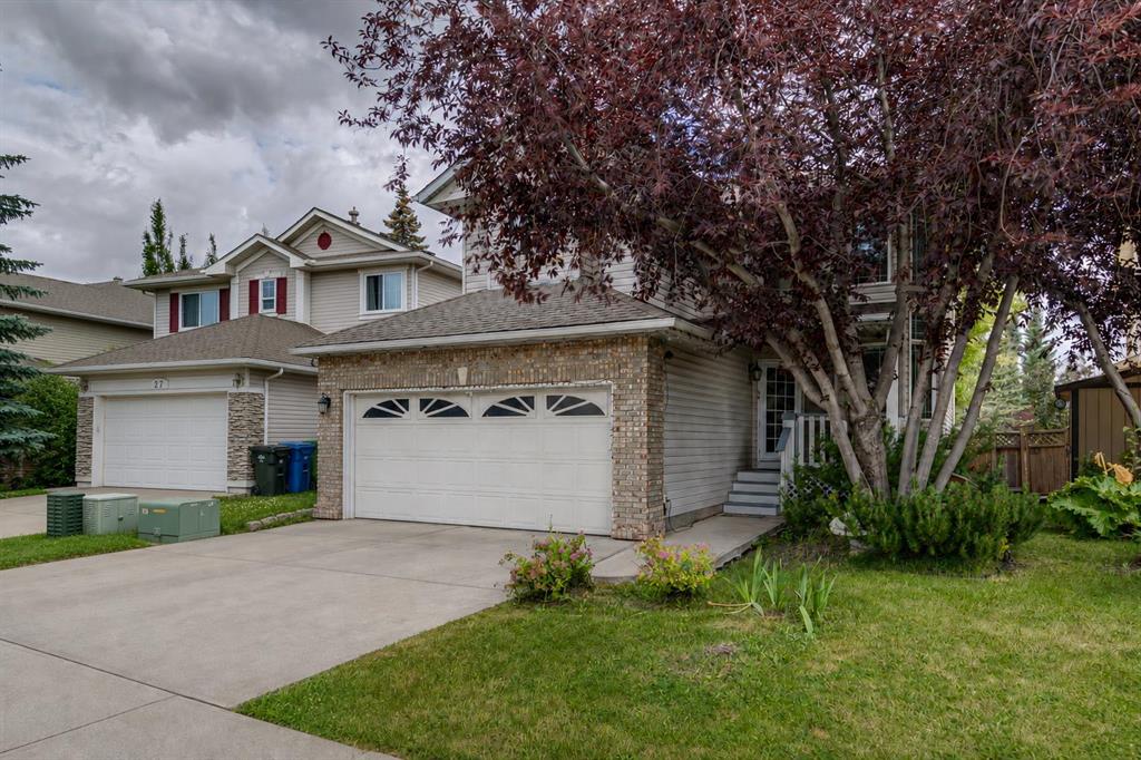Picture for 23 Sierra Nevada Close SW