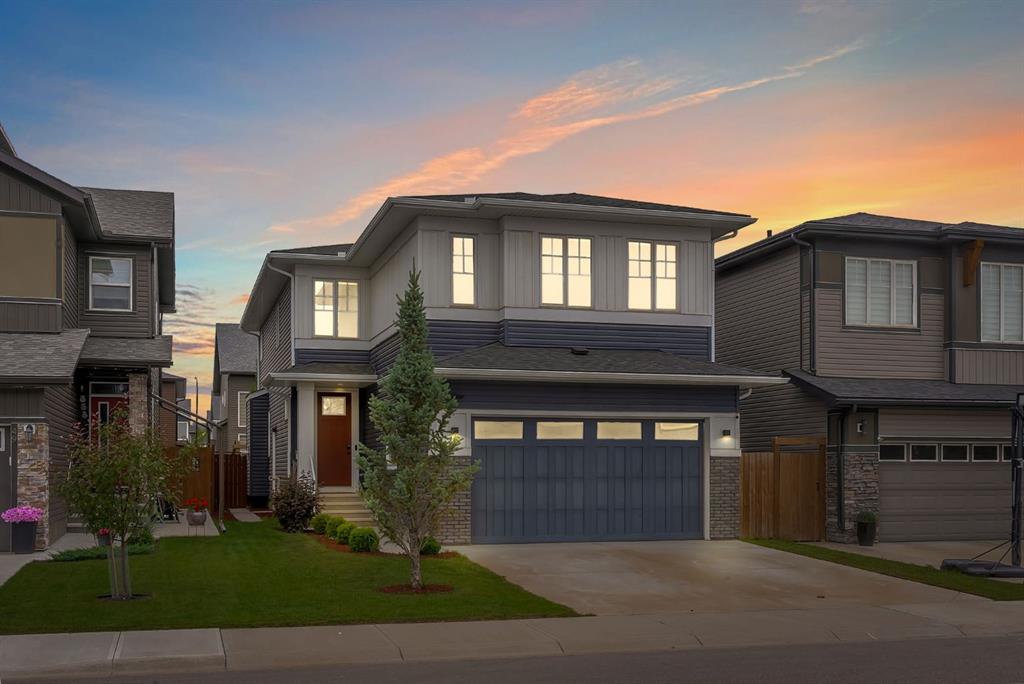 Picture for 45 Carringsby Landing NW