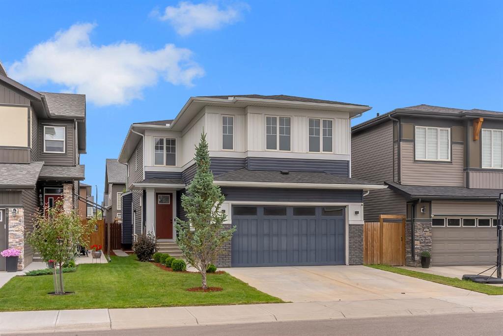 Picture for 45 Carringsby Landing NW