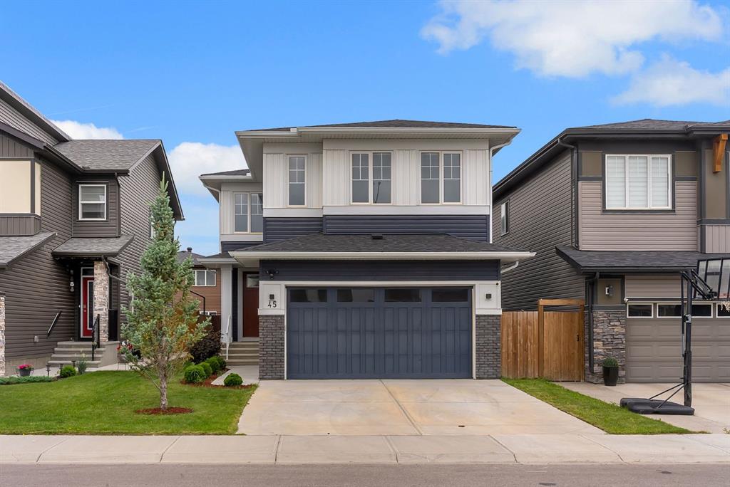 Picture for 45 Carringsby Landing NW