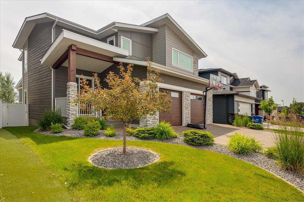 Picture for 29 Longmire Close 
