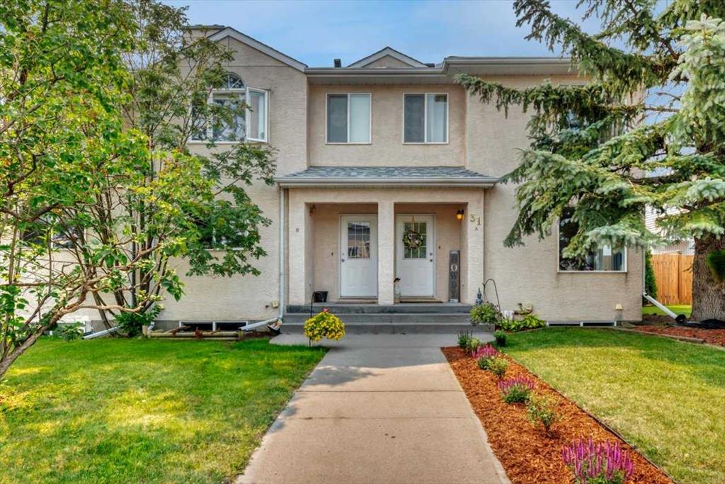 Picture for 31A Green Meadow Crescent 